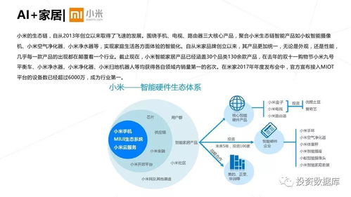 2017年人工智能行業發展研究報告白皮書 人工智能基礎軟件開發篇