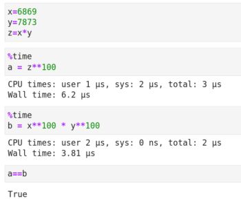 軟件開發與人工智能教程（三） 更多有用的Python庫與AI基礎軟件開發